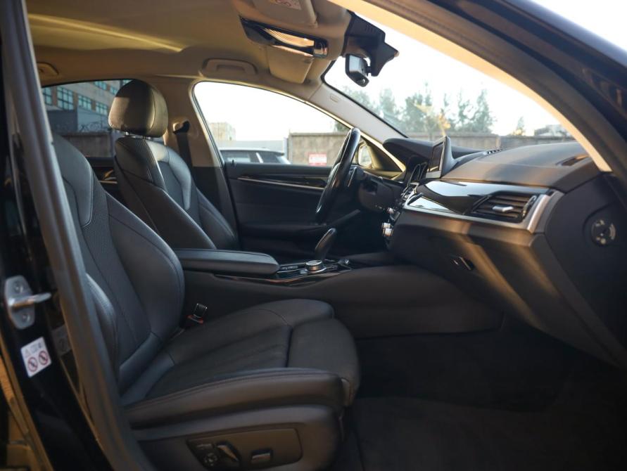 BMW 5 серии VII (G30/G31/G38) Санкт-Петербург  - изображение 25