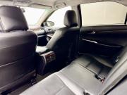 Toyota Camry VII (XV50) Рестайлинг Вологда  - изображение 34