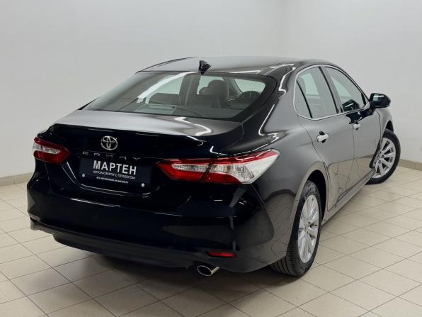 Toyota Camry VIII (XV70) с пробегом 2019 года, цена 3 220 000 рублей, 44500 км, седан, Автокод Объявления