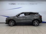 Belgee X50 Москва  - изображение 20