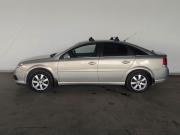 Opel Vectra C Рестайлинг Москва  - изображение 26