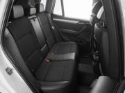 BMW X3 II (F25) Тюмень  - изображение 37