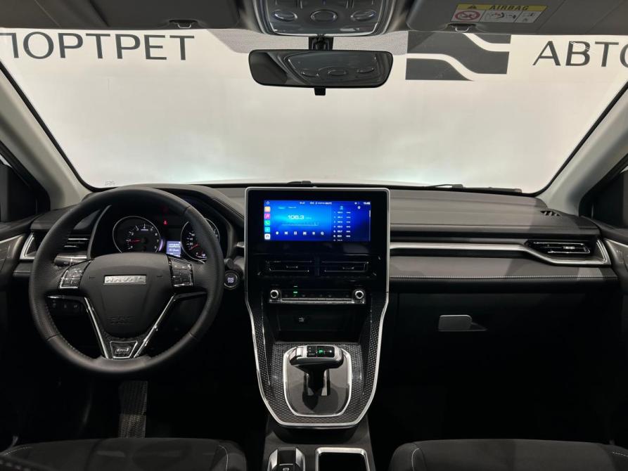 Haval M6 II Санкт-Петербург  - изображение 17