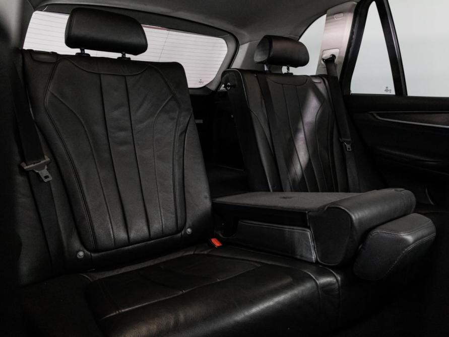 BMW X5 III (F15) Санкт-Петербург  - изображение 22