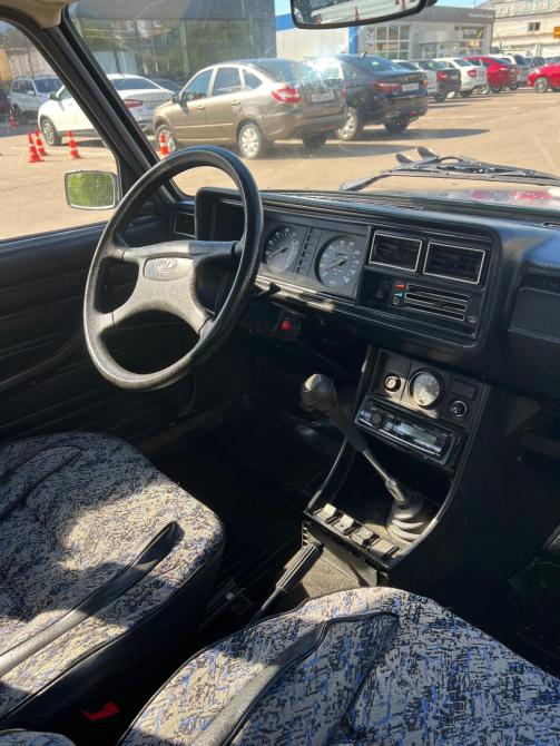 Lada (ВАЗ) 2107 Кострома  - изображение 12
