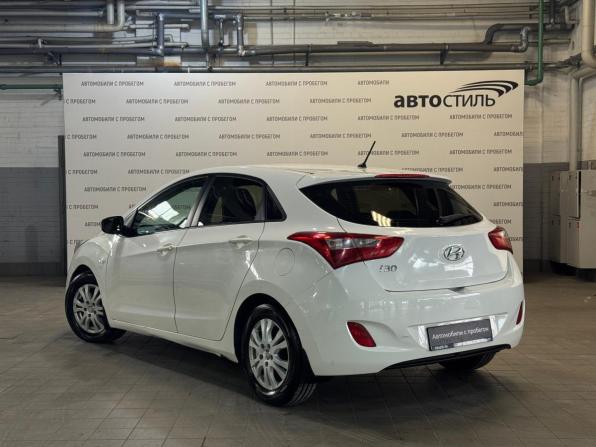 Hyundai i30 II с пробегом 2014 года, цена 789 000 рублей, 161000 км, хэтчбек, Автокод Объявления