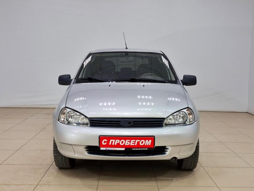 Lada (ВАЗ) Kalina I Альметьевск  - изображение 2