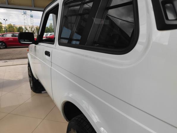 Lada (ВАЗ) Niva Legend I с пробегом 2023 года, цена 829 000 рублей, 47700 км, внедорожник, Автокод Объявления