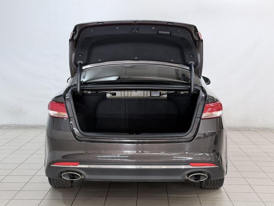 Kia Optima IV Воронеж  - изображение 7
