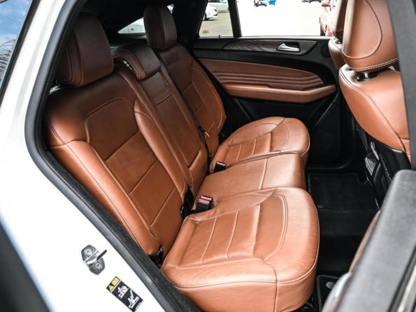 Mercedes-Benz GLE I (W166) с пробегом 2018 года, цена 4 524 000 рублей, 253299 км, внедорожник, Автокод Объявления