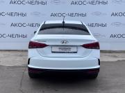 Hyundai Solaris II Рестайлинг Набережные Челны  - изображение 34