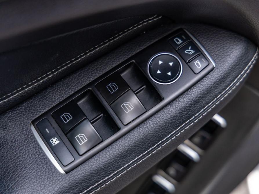 Mercedes-Benz GLS I (X166) Волгоград  - изображение 16