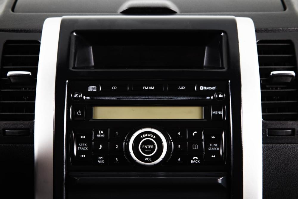 Nissan X-Trail II Пермь  - изображение 19