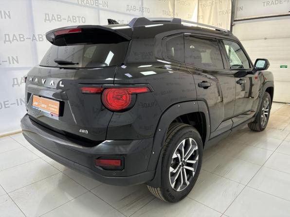 Haval H7 I с пробегом 2025 года, цена 3 199 000 рублей, 20000 км, внедорожник, Автокод Объявления