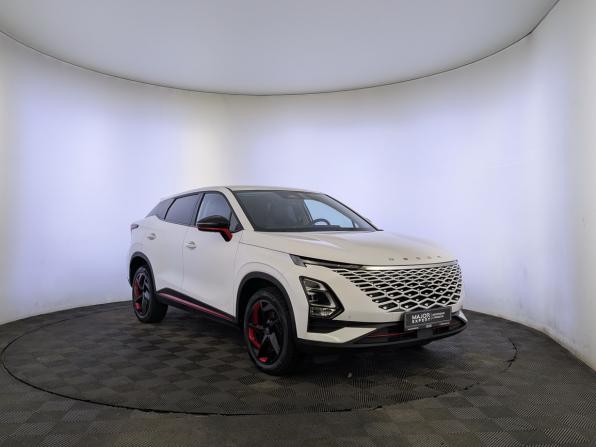 Omoda C5 I с пробегом 2023 года, цена 1 795 000 рублей, 53015 км, внедорожник, Автокод Объявления