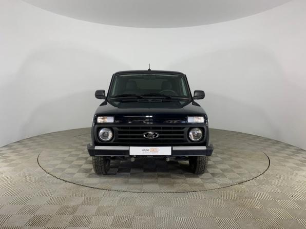 Lada (ВАЗ) Niva Legend с пробегом 2024 года, цена 845 000 рублей, 13620 км, внедорожник, Автокод Объявления