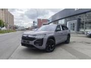 Volkswagen Teramont II (China Market) Москва  - изображение 32