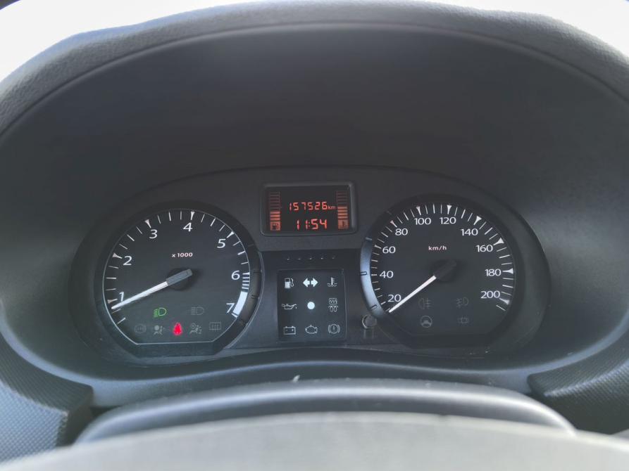 Lada (ВАЗ) Largus I Мурманск  - изображение 14