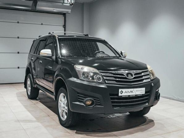 Great Wall Hover H3 I с пробегом 2011 года, цена 699 747 рублей, 83694 км, внедорожник, Автокод Объявления