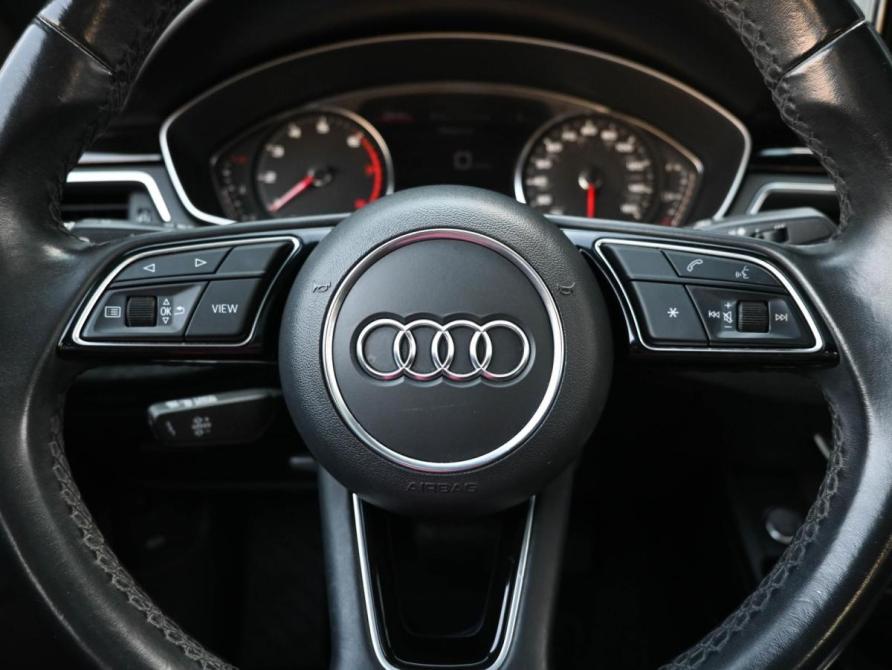 Audi A5 II (F5) Рестайлинг Новороссийск  - изображение 21