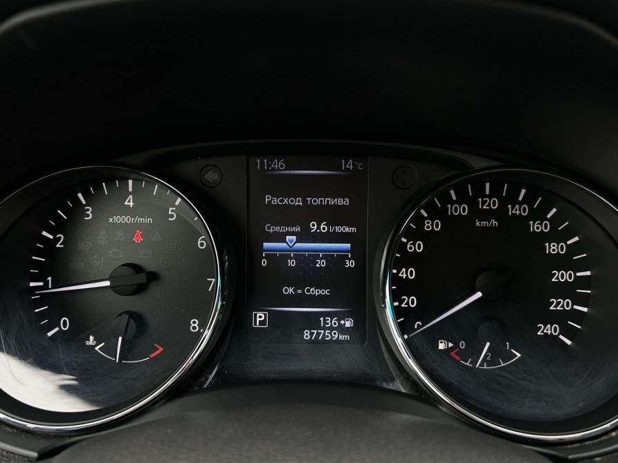 Nissan X-Trail III Рестайлинг Тверь  - изображение 20