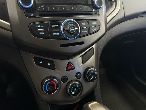 Chevrolet Aveo II с пробегом 2012 года, цена 720 000 рублей, 200501 км, седан, Автокод Объявления