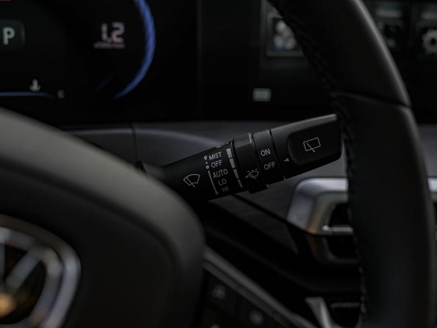 Changan CS35 Plus I Рестайлинг Санкт-Петербург  - изображение 8