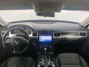 Volkswagen Touareg II Рестайлинг Санкт-Петербург  - изображение 35