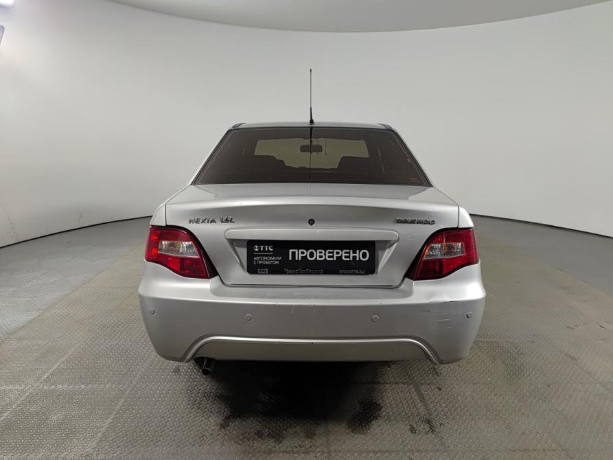 Daewoo Nexia I Рестайлинг Уфа  - изображение 7
