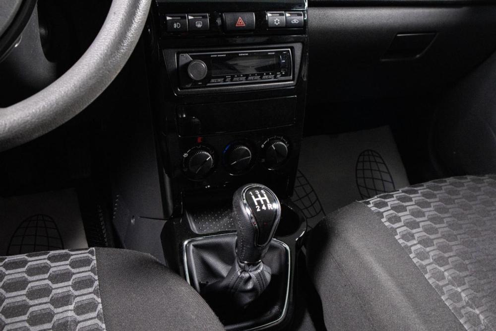 Lada (ВАЗ) Priora I Рестайлинг Сургут  - изображение 11