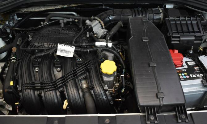 Lada (ВАЗ) Vesta I с пробегом 2021 года, цена 1 100 000 рублей, 191169 км, универсал, Автокод Объявления