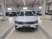 Volkswagen Tiguan II Набережные Челны  - изображение 27