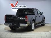 Nissan Navara (Frontier) III (D40) Рестайлинг Уфа  - изображение 21