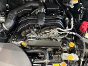 Subaru Outback VI Рестайлинг Москва  - изображение 28