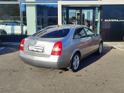 Nissan Primera III (P12) Москва  - изображение 21