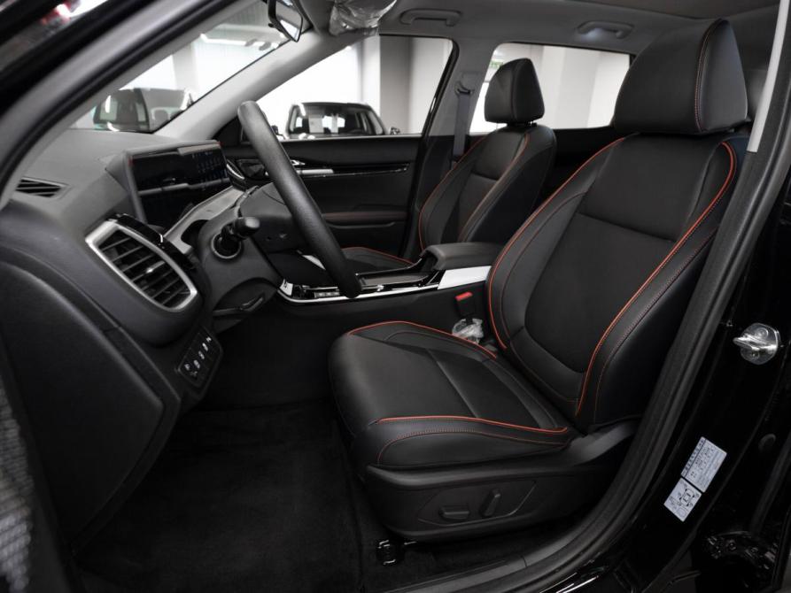 Kia Seltos I Рестайлинг Москва  - изображение 11