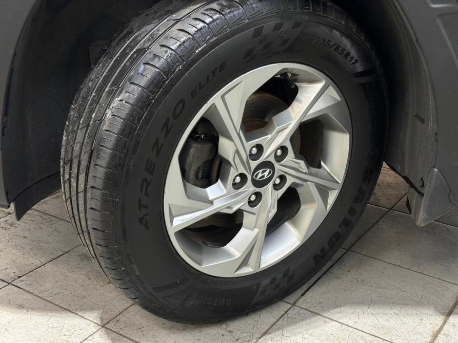Hyundai Tucson IV Санкт-Петербург  - изображение 5
