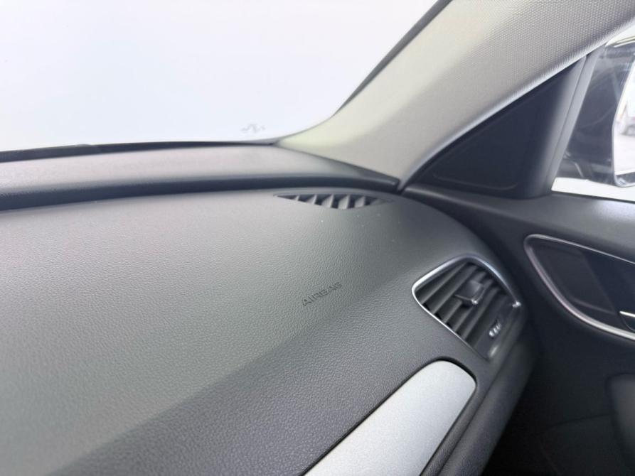 Audi Q3 I (8U) Уфа  - изображение 20