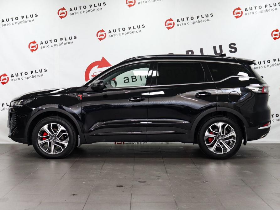Chery Tiggo 7 Pro Max I Рестайлинг Минеральные Воды  - изображение 5