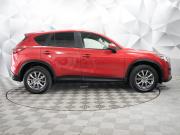 Mazda CX-5 I Ульяновск  - изображение 25