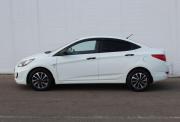 Hyundai Solaris I Нижний Новгород  - изображение 29