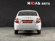 Lada (ВАЗ) Granta I Рестайлинг Екатеринбург  - изображение 24