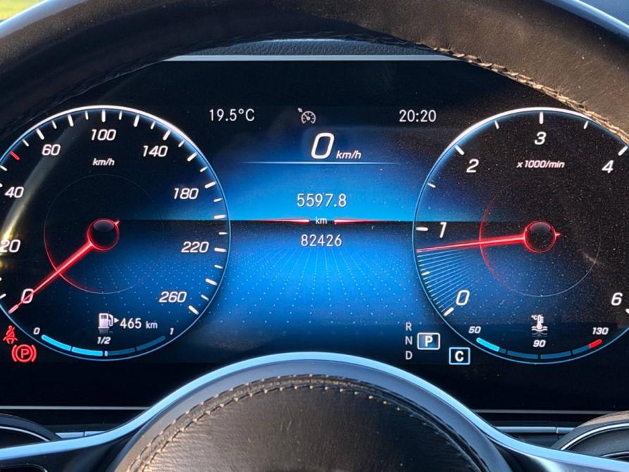 Mercedes-Benz GLE II (V167) Пермь  - изображение 19