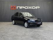 Lada (ВАЗ) Granta I Рестайлинг Пермь  - изображение 53