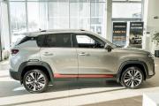 Changan CS35 Plus I Рестайлинг Владимир  - изображение 19