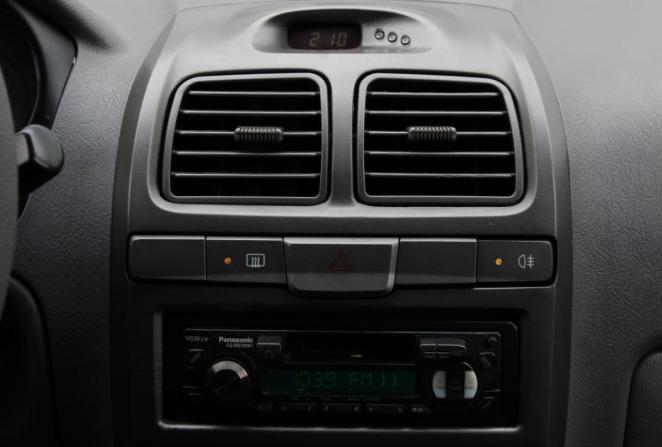 Hyundai Accent II с пробегом 2007 года, цена 460 000 рублей, 84200 км, седан, Автокод Объявления