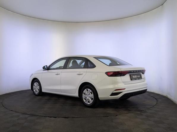 Geely Emgrand II с пробегом 2024 года, цена 1 745 000 рублей, 16722 км, седан, Автокод Объявления