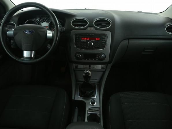 Ford Focus II Рестайлинг с пробегом 2010 года, цена 532 000 рублей, 180700 км, хэтчбек, Автокод Объявления