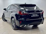 Lexus RX IV Вологда  - изображение 25