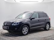 Volkswagen Tiguan I Рестайлинг Москва  - изображение 18